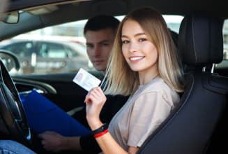 License Training Center